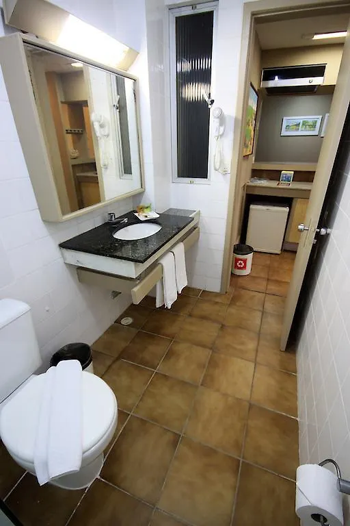 Cult Hotel Recife Brasilien