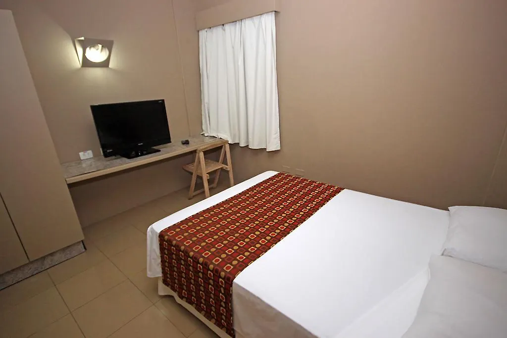 Cult Hotel Recife 3*,  Brasilien