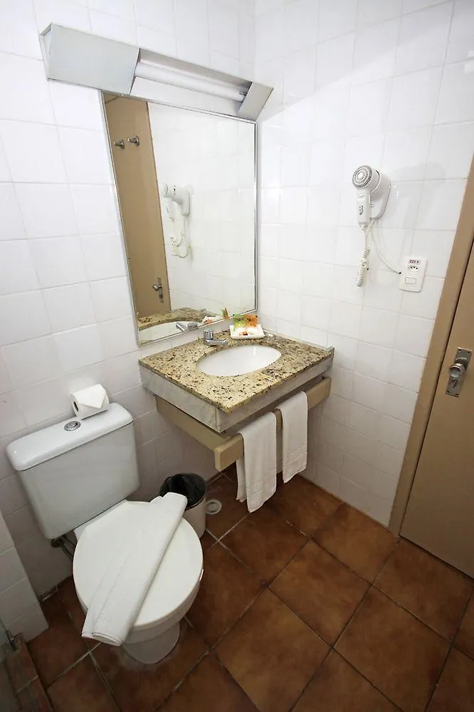 ***  Cult Hotel Recife Brasilien