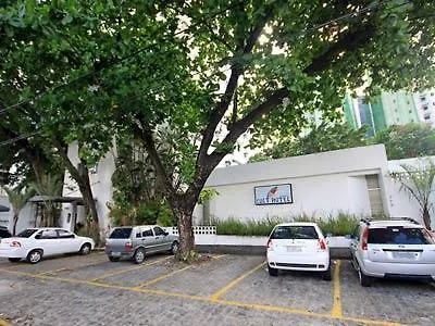 Cult Hotel Recife