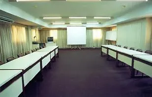 Cult Hotel Recife Brasilien
