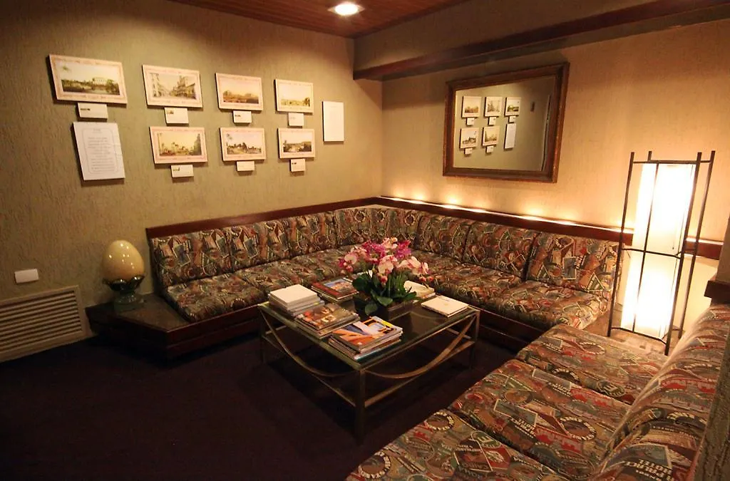 Cult Hotel Recife
