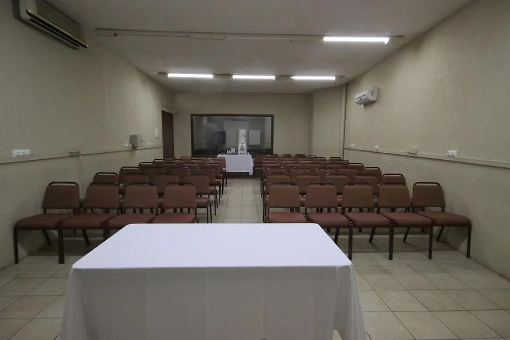 ***  Cult Hotel Recife Brasilien