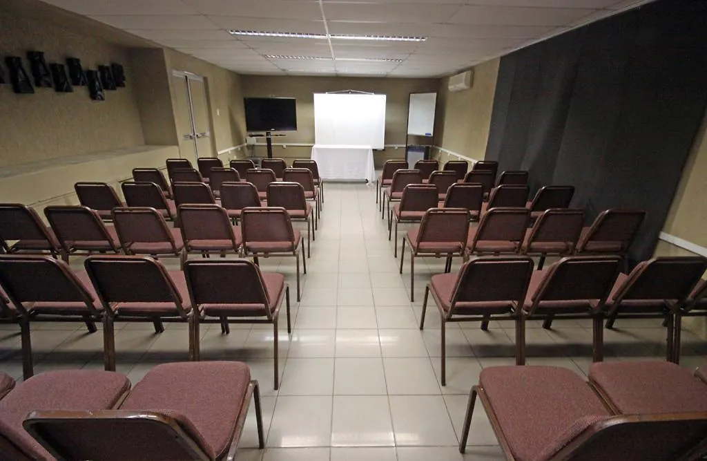 Cult Hotel Recife Brasilien