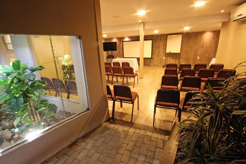 Cult Hotel Recife 3*,  Brasilien