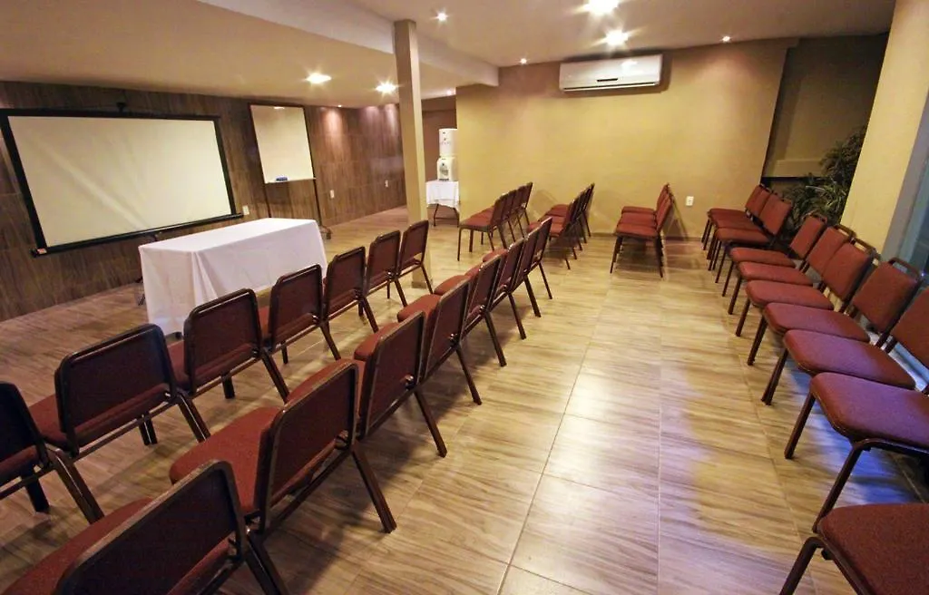 Cult Hotel Recife