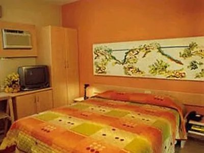Cult Hotel Recife 3*,
