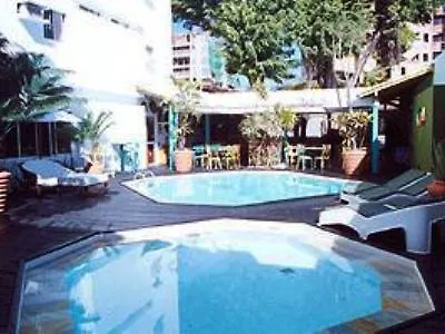 Cult Hotel Recife