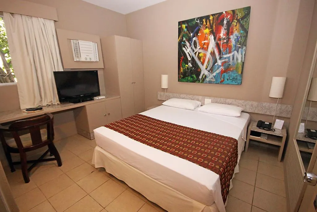 Cult Hotel Recife