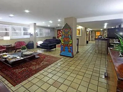 Cult Hotel Recife