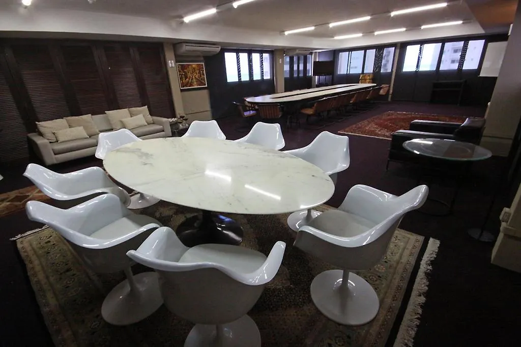 Cult Hotel Recife