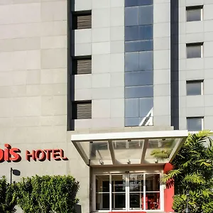 Ibis Boa Viagem *** Recife