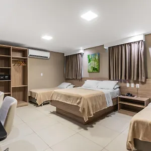 Novohotell *** Recife